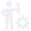 Revenue leak icon
