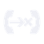 Revenue leak icon