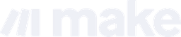 Make.com logo