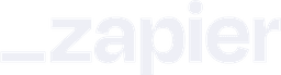 Zapier logo